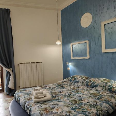Suite Inn Centro Dimora Storica Энна Экстерьер фото