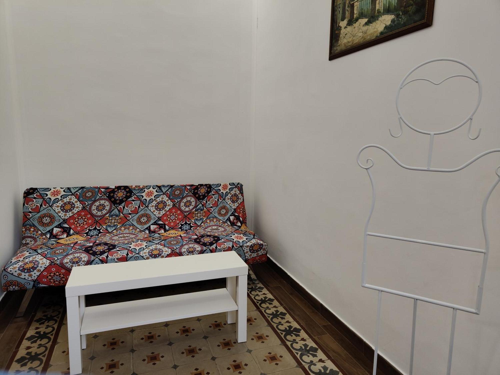 Suite Inn Centro Dimora Storica Энна Экстерьер фото
