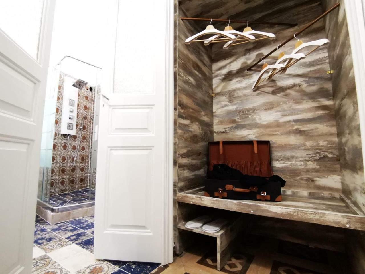 Suite Inn Centro Dimora Storica Энна Экстерьер фото