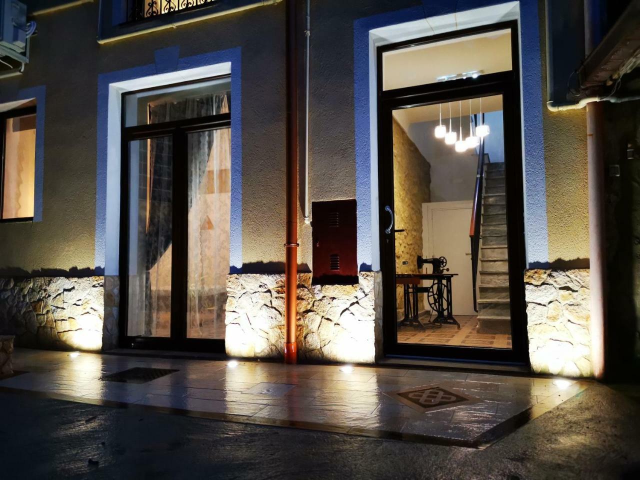 Suite Inn Centro Dimora Storica Энна Экстерьер фото