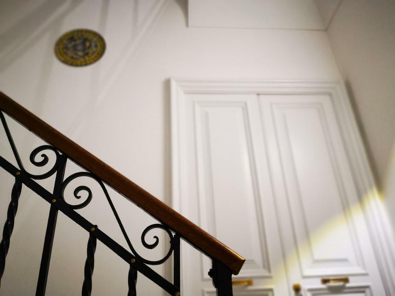 Suite Inn Centro Dimora Storica Энна Экстерьер фото