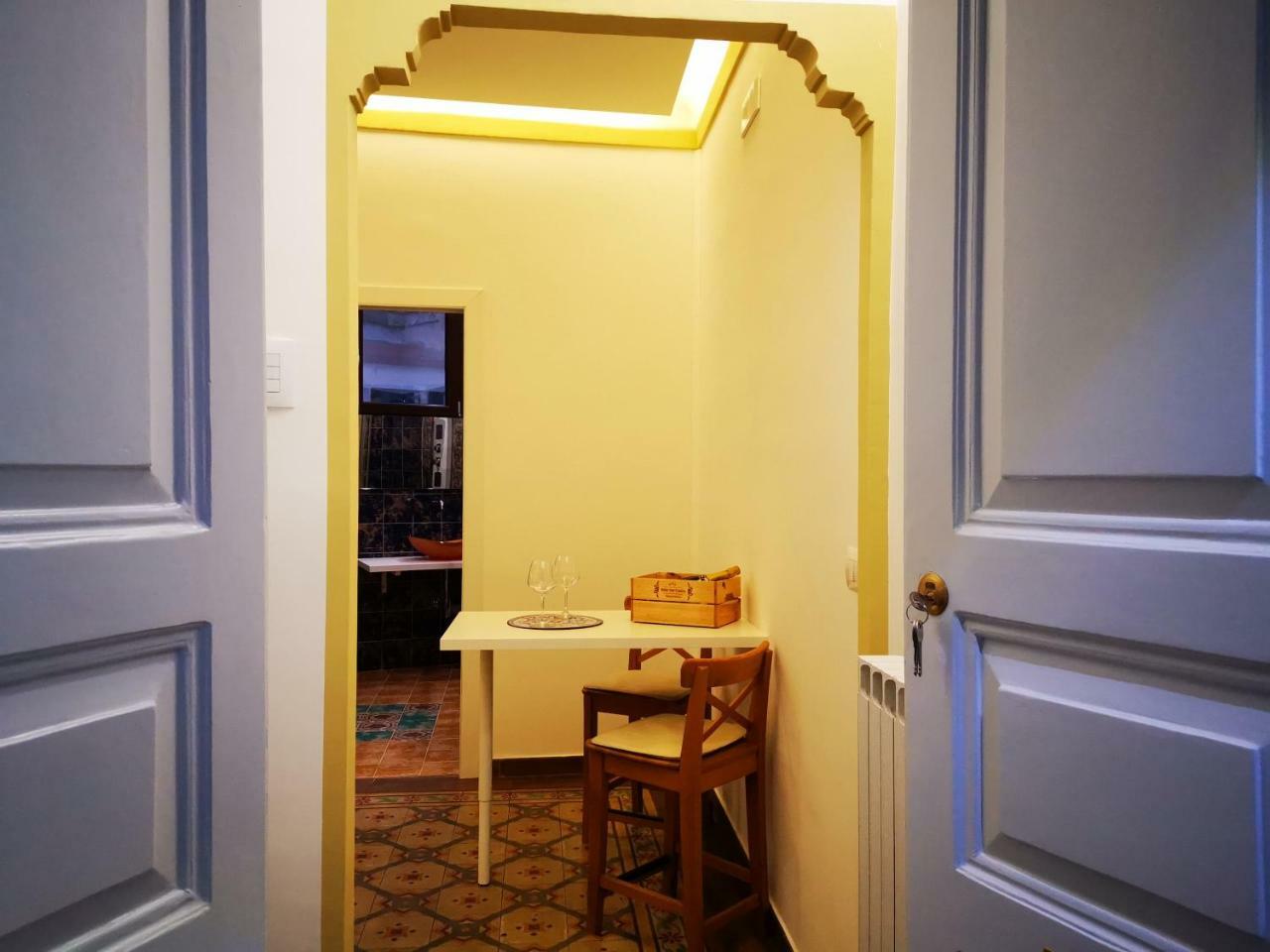 Suite Inn Centro Dimora Storica Энна Экстерьер фото